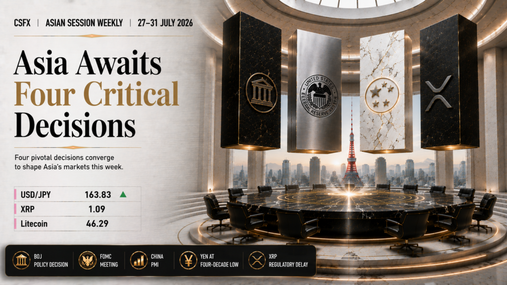asian session market anlaysis 25 07 2026