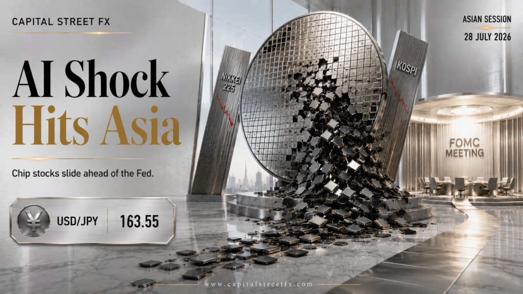 asian session market anlaysis 28 07 2026