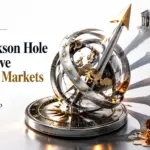 ECB Jackson Hole European Markets