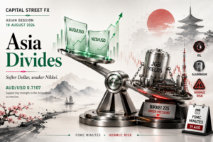 Nikkei 225 Slides as Japanese Bond Yields Hit
