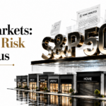 US Markets Fed and Risk