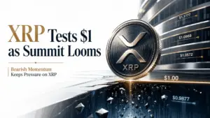 Trade Idea for XRP Today - August 19, 2026