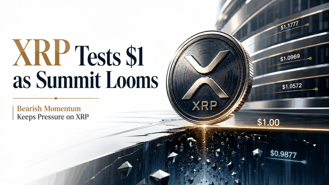 Trade Idea for XRP Today - August 19, 2026