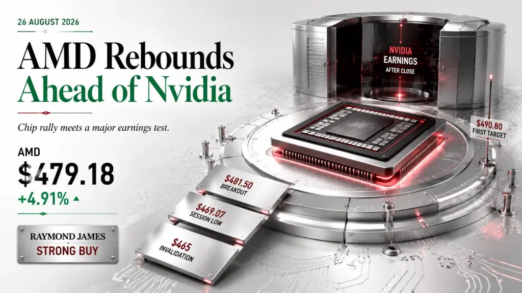 amd market outlook 26 Aug 2026