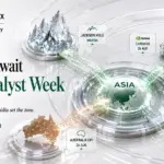 Asian market weekly outlook with Jackson Hole, Australia CPI and Nvidia earnings