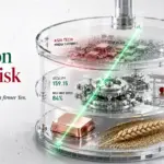 Nvidia earnings risk and firmer Yen pressure Asian tech markets
