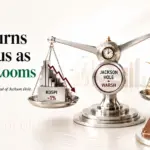Kospi slips as Jackson Hole risk builds on 28 August 2026