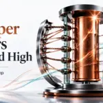 copper nears record high banner