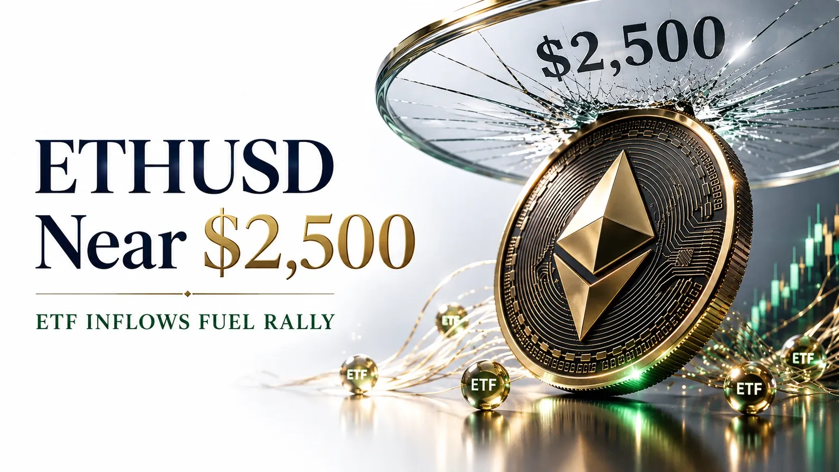 ethusd banner under