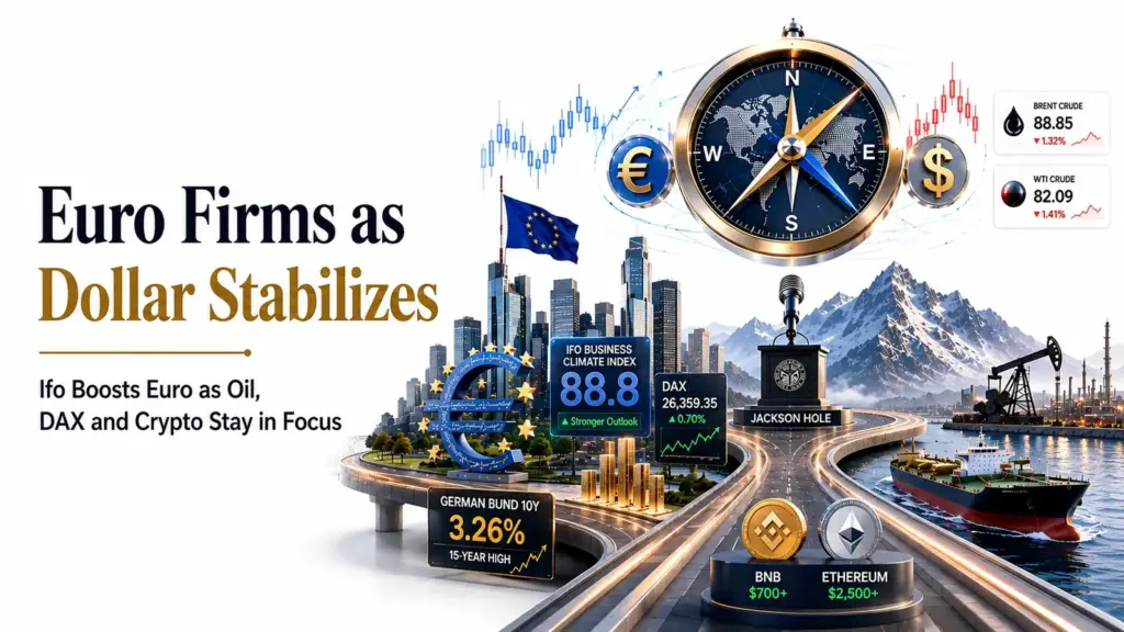 euro firms dollar stabilizes