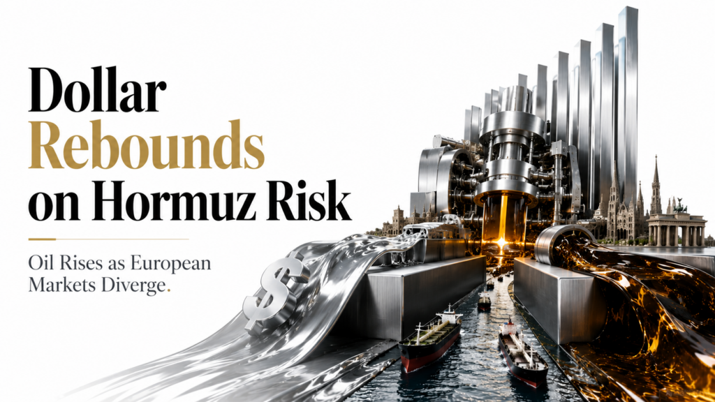 european market analysis