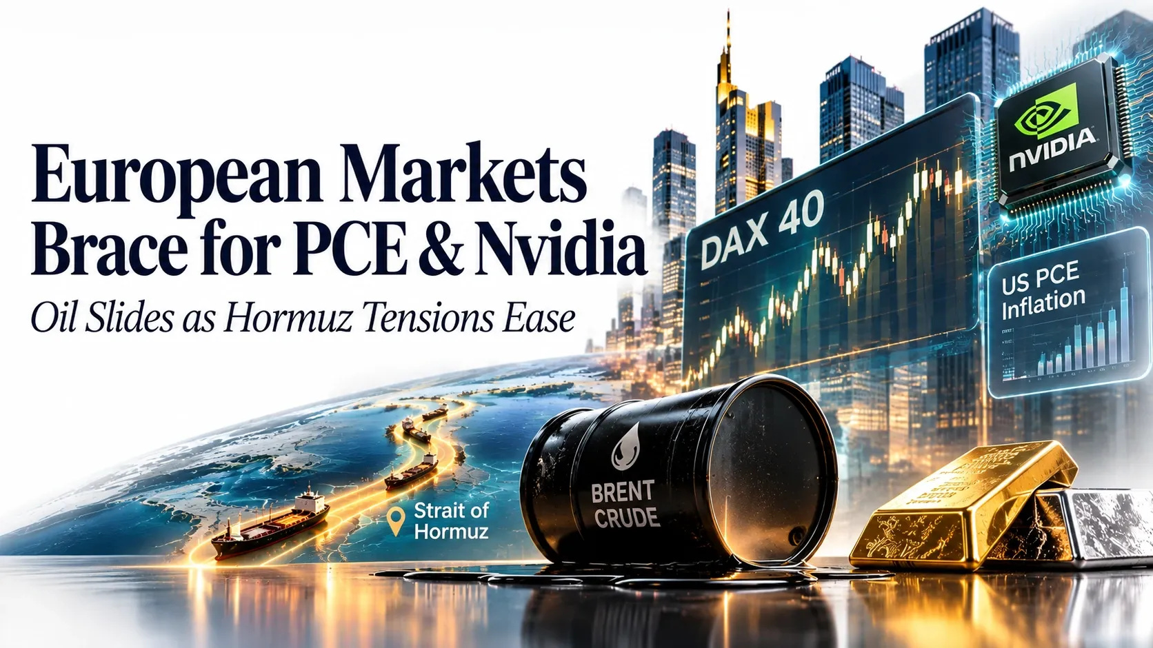european markets