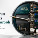 european markets crossroads