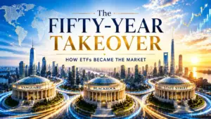 fifty year takeover