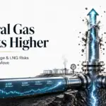 natural gas breaks higher