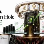 Nvidia Earnings, Jackson Hole, and July PCE Headline