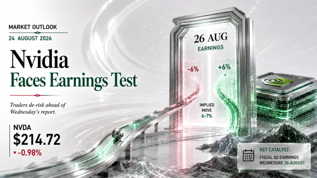 nvidia market outlook 24 aug 2026