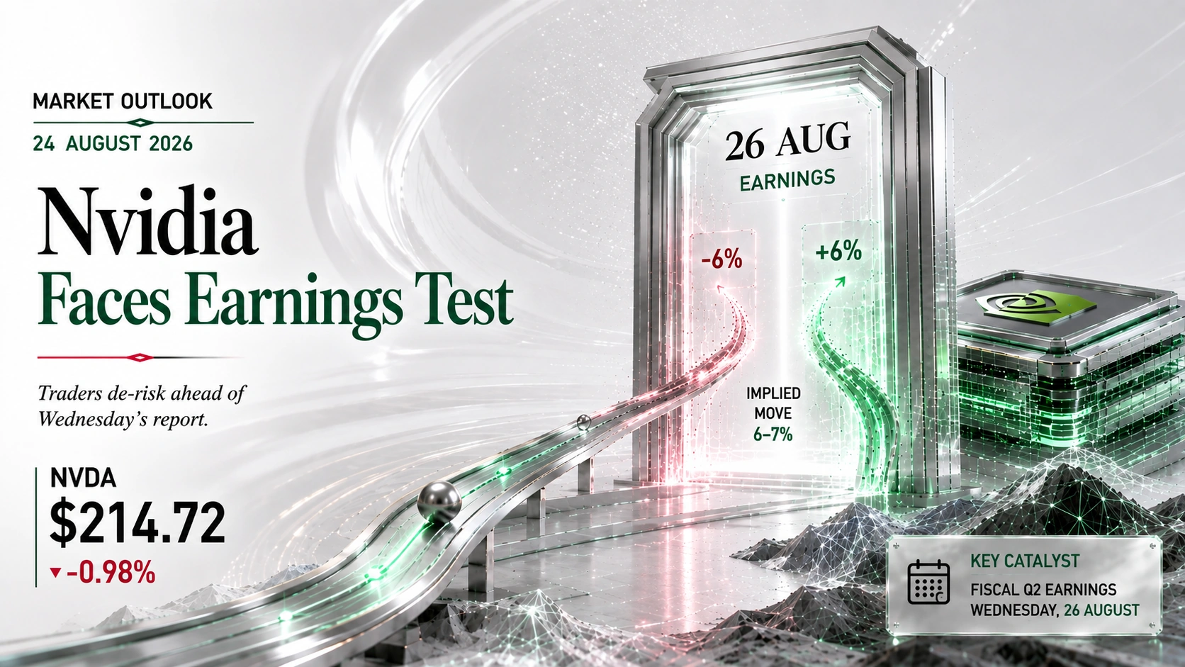 nvidia market outlook 24 aug 2026