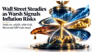 wall street warsh sleek 1