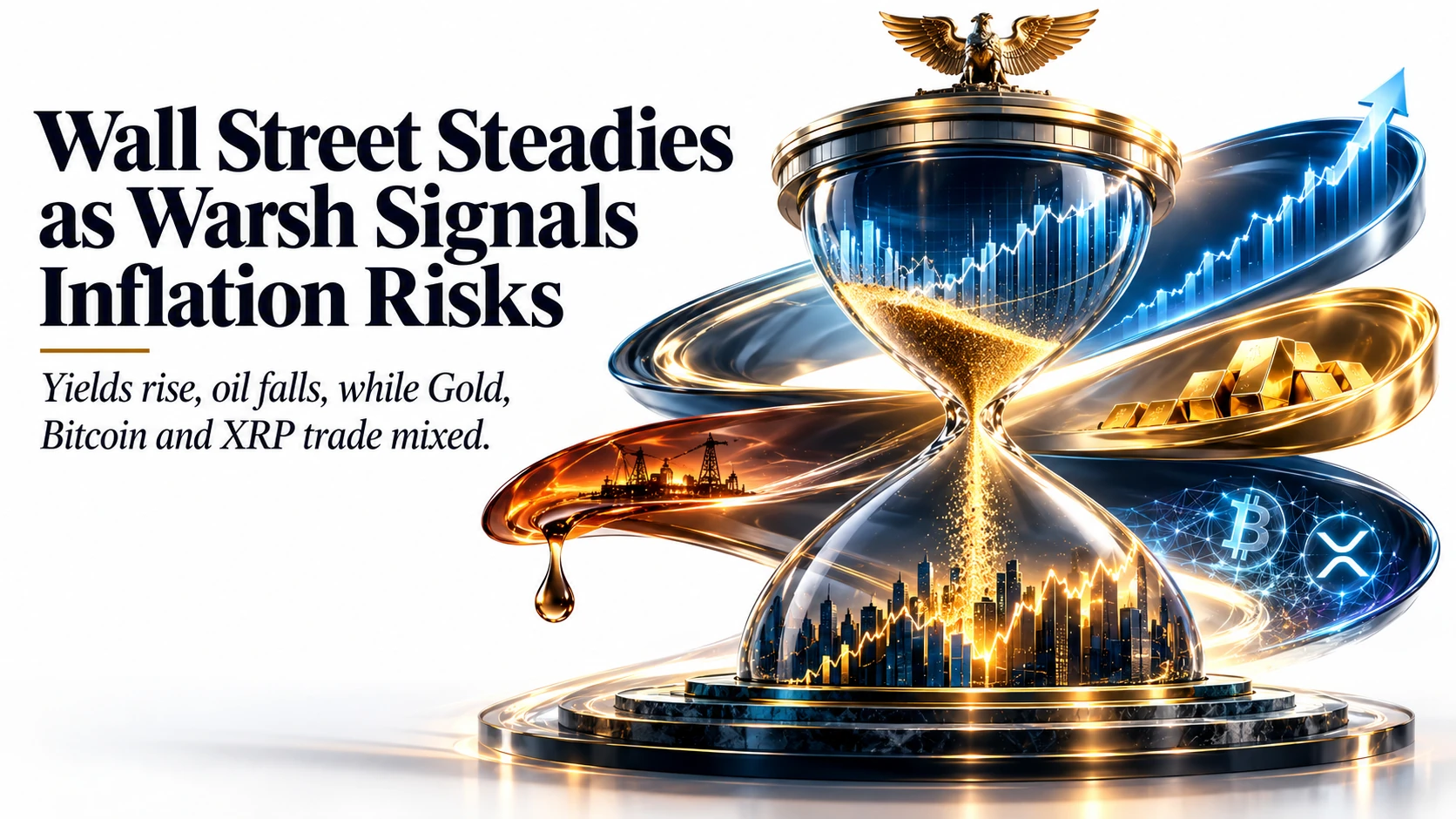 wall street warsh sleek 1