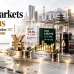 Asian market news and analysis