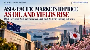 Asia Pacific Markets