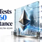 ETH 2560 Resistance