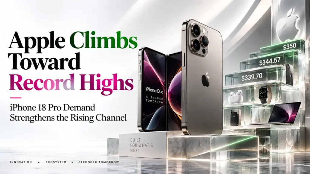apple editorial