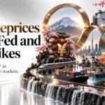 asia reprices high quality