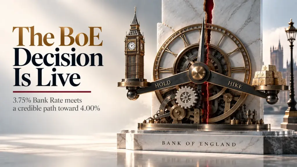 boe decision