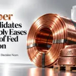 copper fed editorial