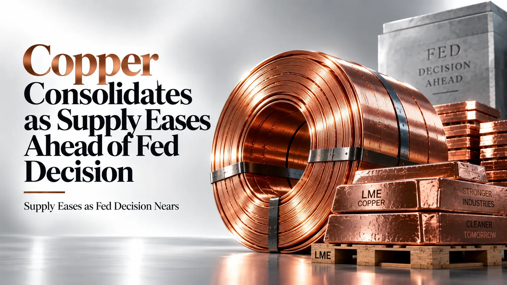 copper fed editorial