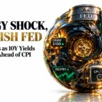 energy shock hawkish fed
