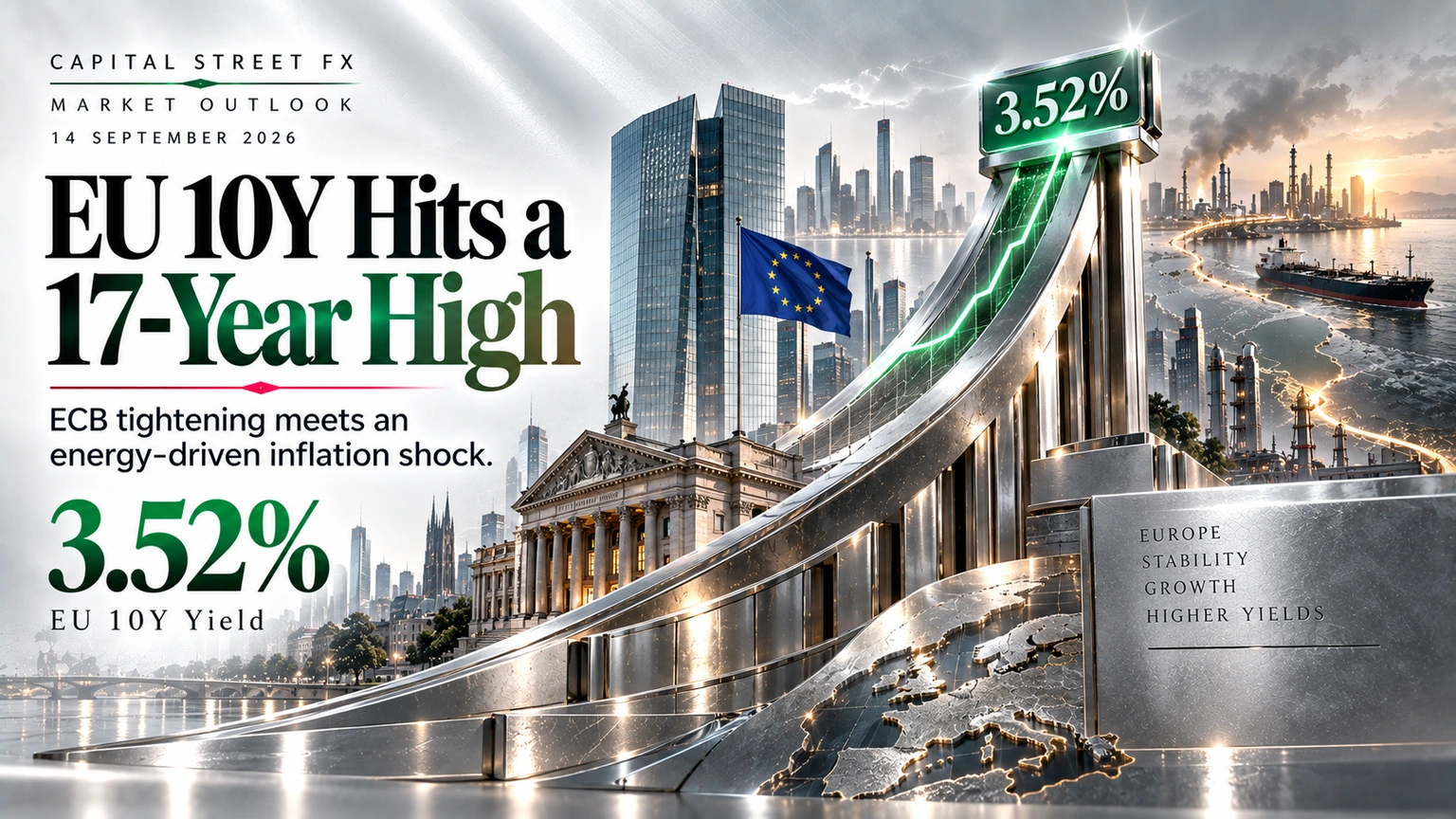 eu10y 17 year high market outlook