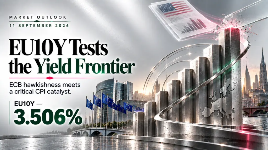 eu10y yield frontier 11 sep 2026