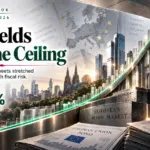eu yields test the ceiling 7 Sep 2026
