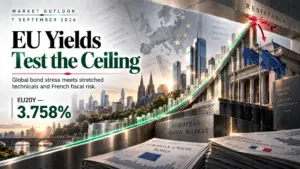 eu yields test the ceiling 7 Sep 2026