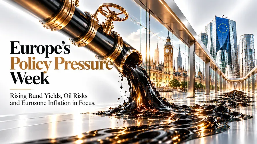 europe policy pressure week