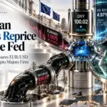 european markets reprice after the fed Asian Session