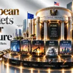 european markets under pressure