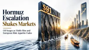 hormuz markets