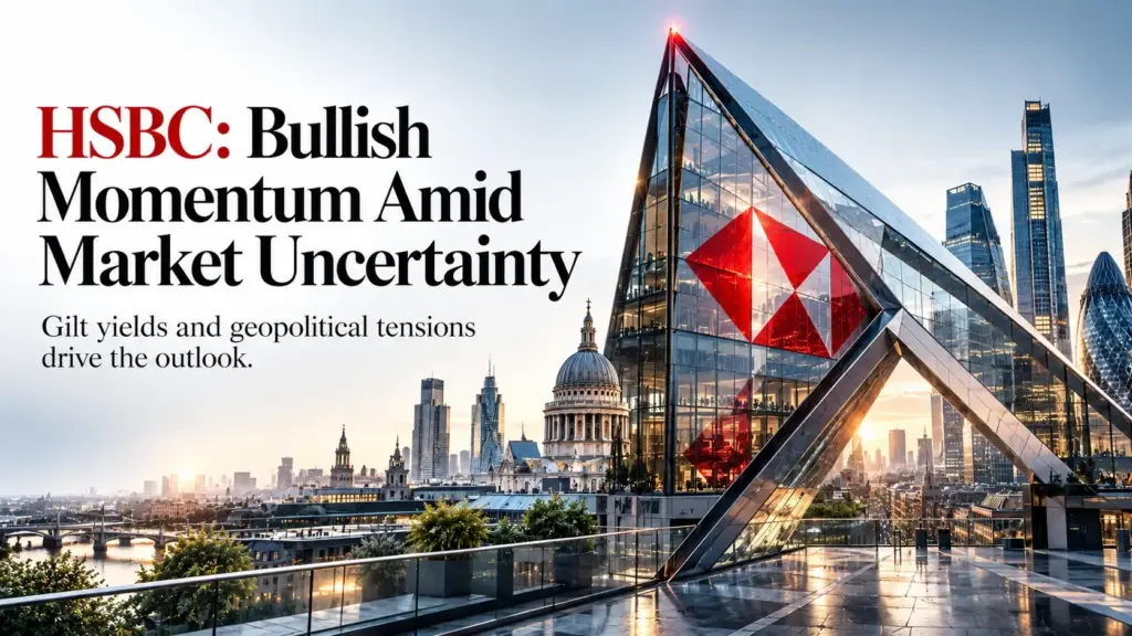hsbc financial