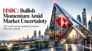 hsbc financial