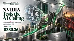 nvidia market outlook 8 september 2026