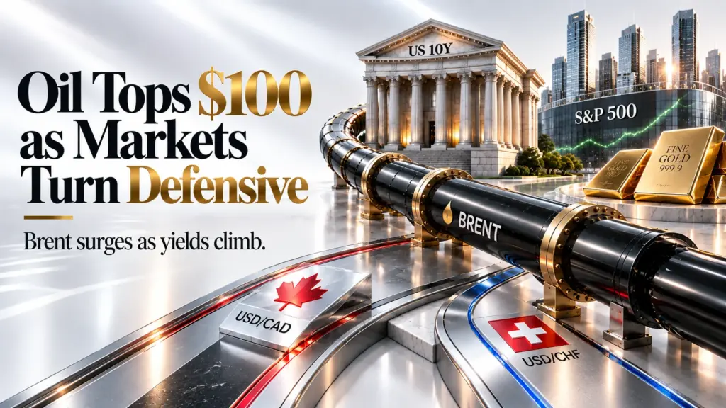 oil tops 100 financial banner