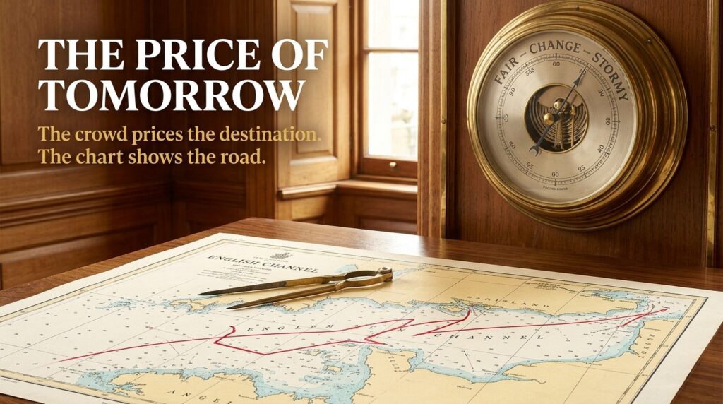 price of tomorrow Asian Session