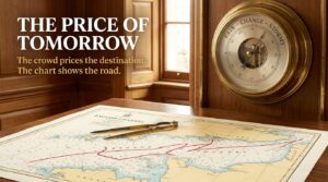 price of tomorrow
