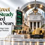 wall street fed decision 85