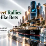 wall street rallies