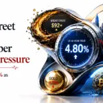 wall street september under pressure